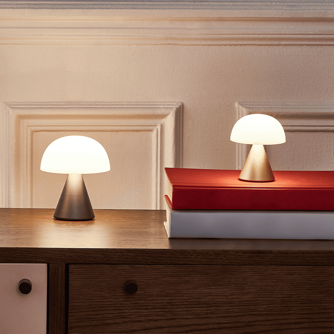 LEXON 光影裡的柔軟時光