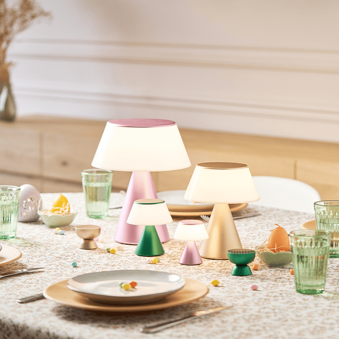 LEXON 溫馨燭光般的暖意