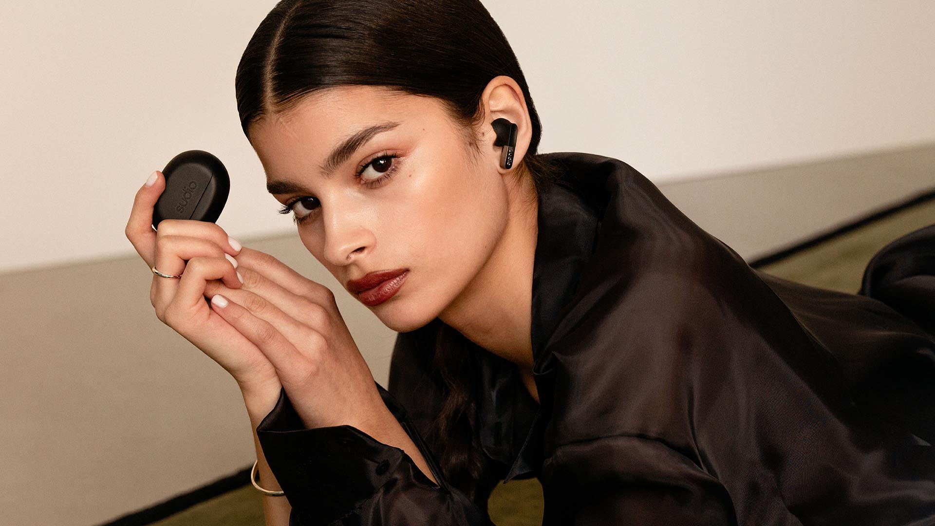 Sudio N3 Pro:從自然汲取靈感,結合北歐色彩美學與永續理念的耳機新作