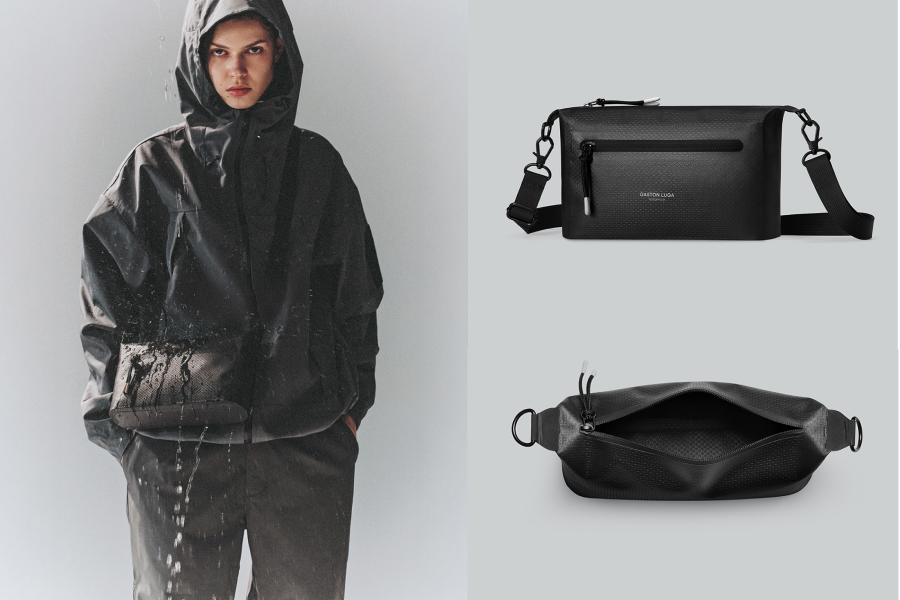 經典黑色，永遠百搭