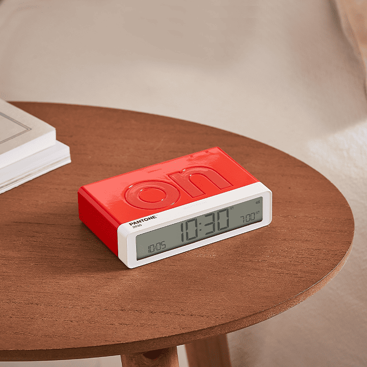 LEXON x Pantone 限量聯名系列