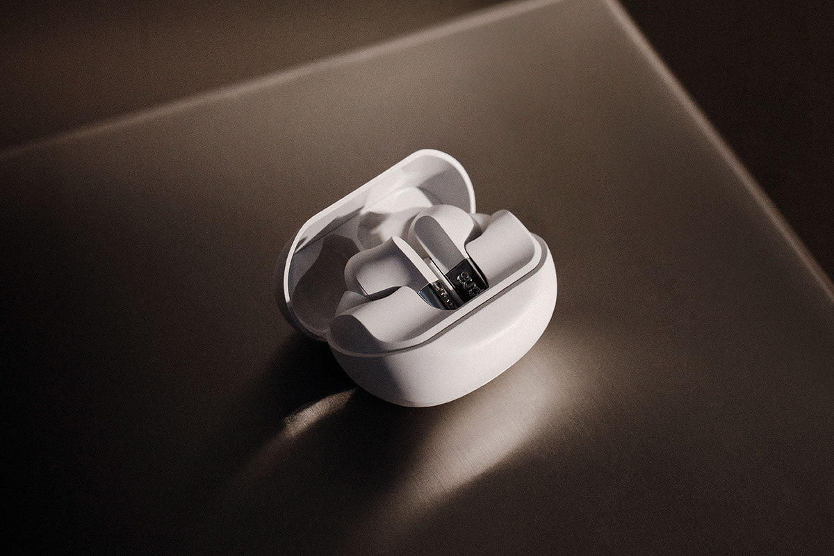 迷人、優雅,為每一刻而設計