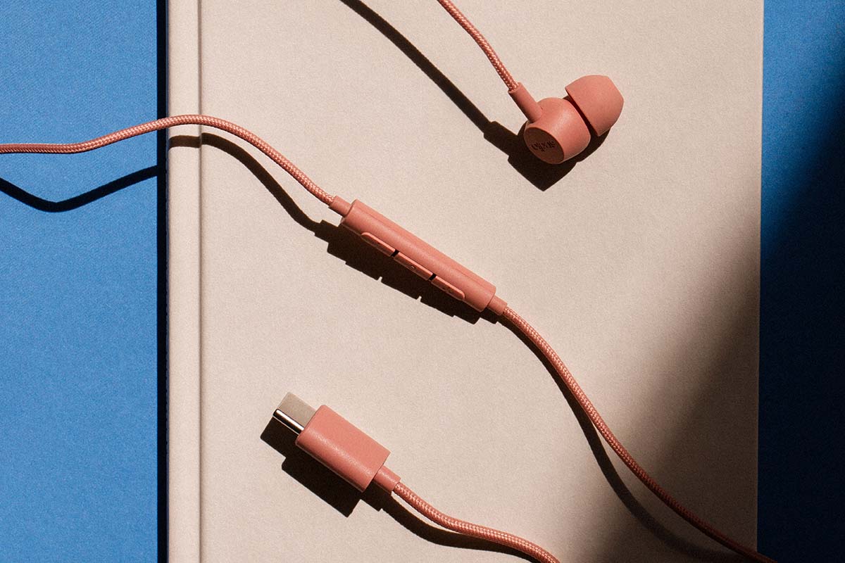 經典回歸——有線、無負擔、隨時就緒