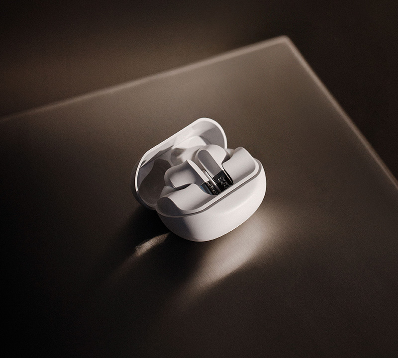 迷人、優雅,為每一刻而設計