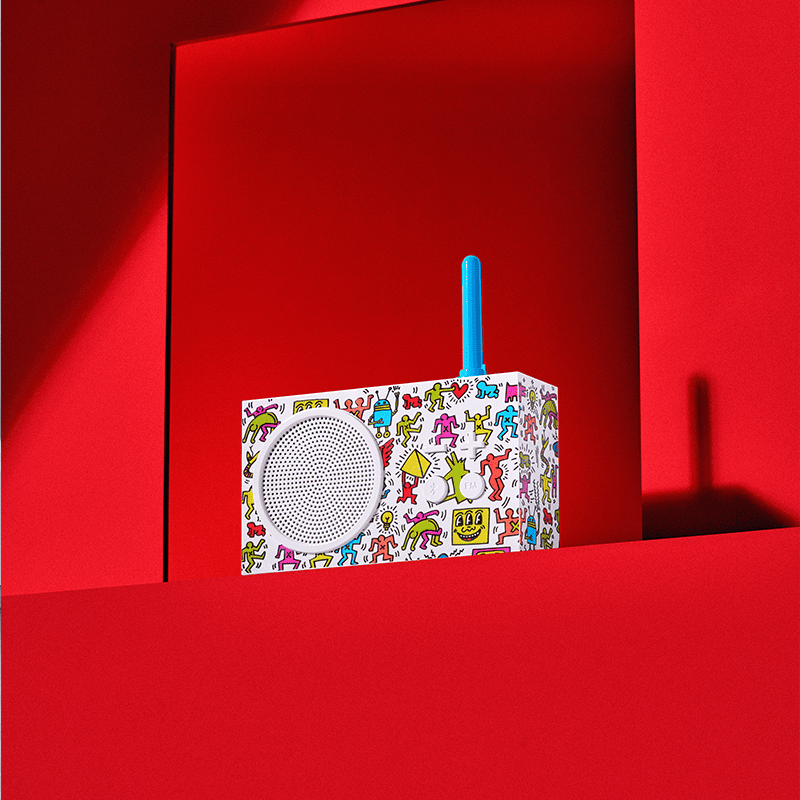 當藝術融入生活的日常設計